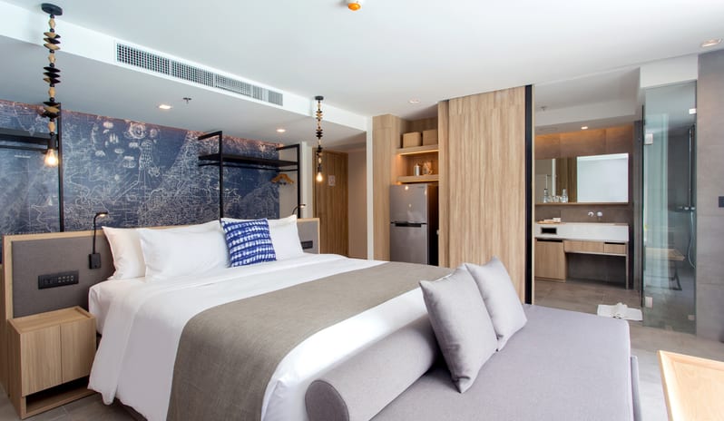 La Vela Khao Lak-Pool Access Grand_15503